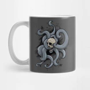 An Eldritch Horror Mug